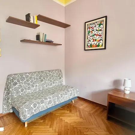 Apartment Mari A Due Passi Dal Mare Ospedaletti