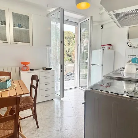 Mari A Due Passi Dal Mare * 오스페달레티