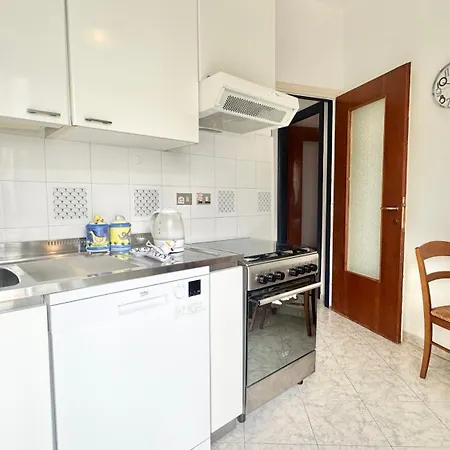 Mari A Due Passi Dal Mare Appartement Ospedaletti