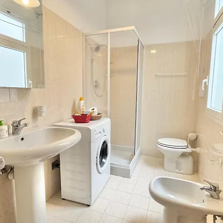 Apartment Mari A Due Passi Dal Mare Ospedaletti