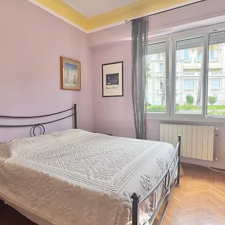 Mari A Due Passi Dal Mare Apartment Ospedaletti