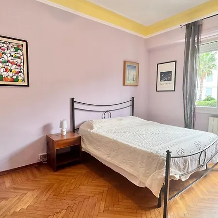 Mari A Due Passi Dal Mare Apartment Ospedaletti