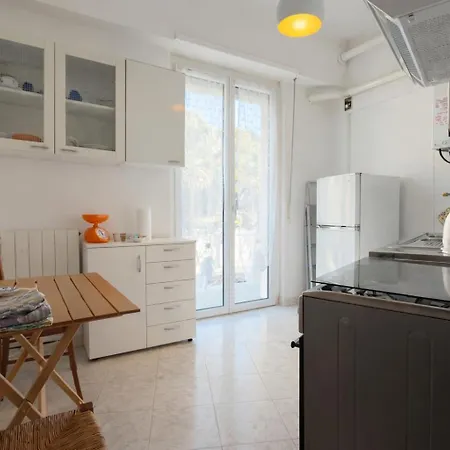 Appartement Mari A Due Passi Dal Mare Ospedaletti