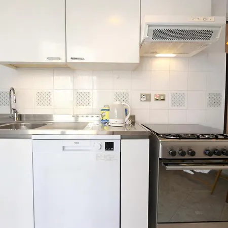 Mari A Due Passi Dal Mare Apartamento