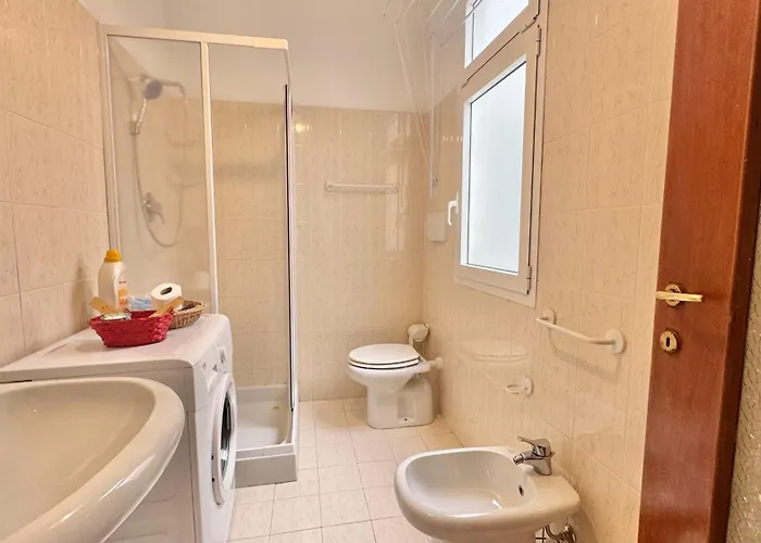 Appartamento Mari A Due Passi Dal Mare