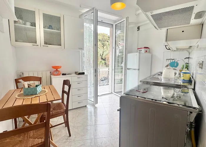 Mari A Due Passi Dal Mare * Ospedaletti