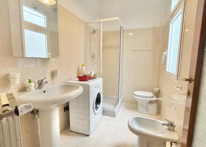 Appartamento Mari A Due Passi Dal Mare Ospedaletti