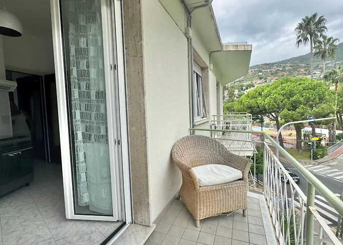 Mari A Due Passi Dal Mare * Ospedaletti