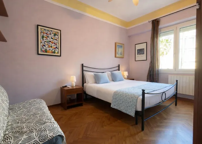 Mari A Due Passi Dal Mare *