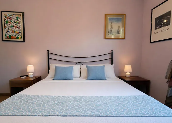 Apartamento Mari A Due Passi Dal Mare Ospedaletti