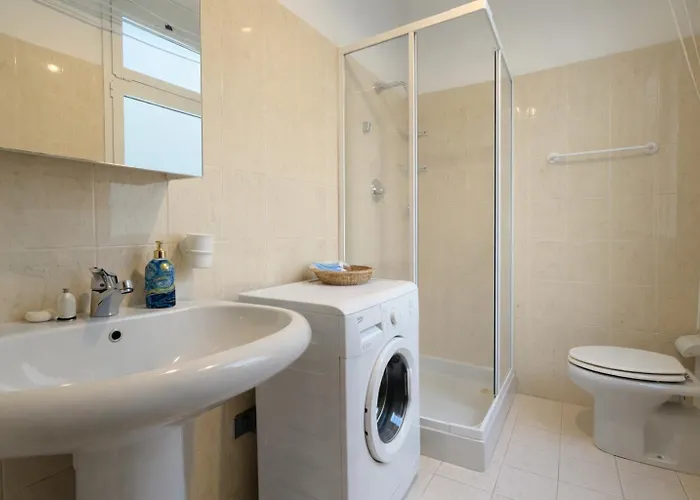 Appartamento Mari A Due Passi Dal Mare *