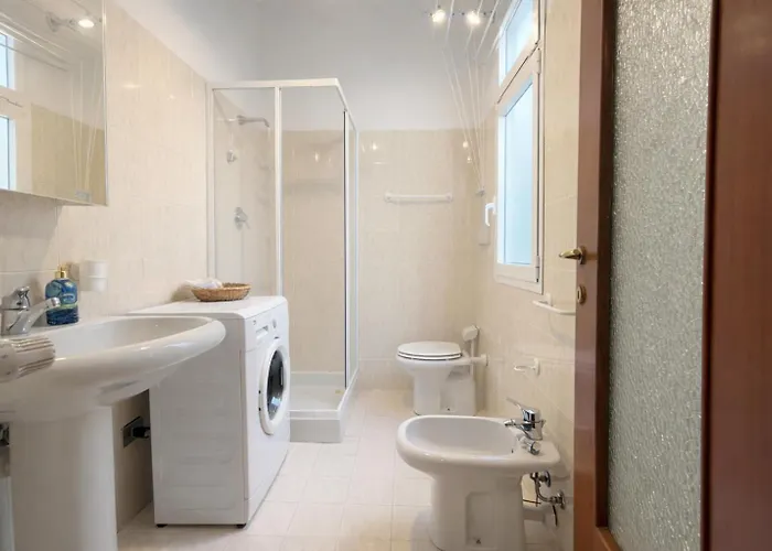 Mari A Due Passi Dal Mare