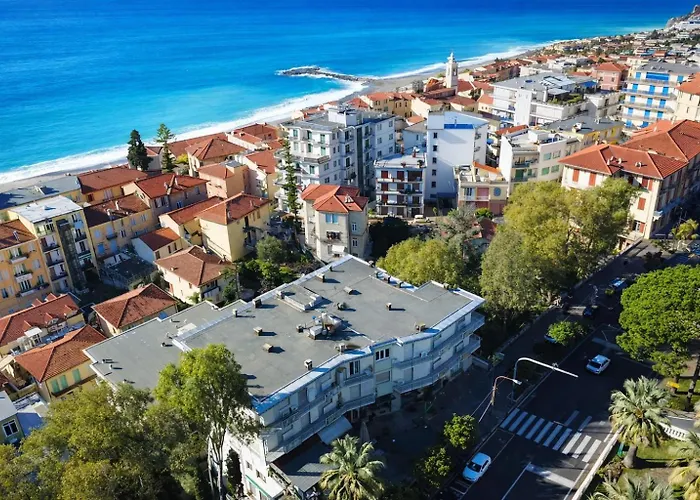 Mari A Due Passi Dal Mare *